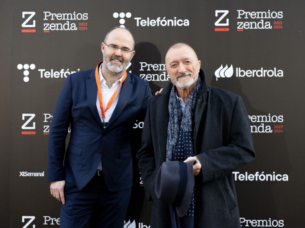 Larga vida a los premios Zenda - Premios Zenda