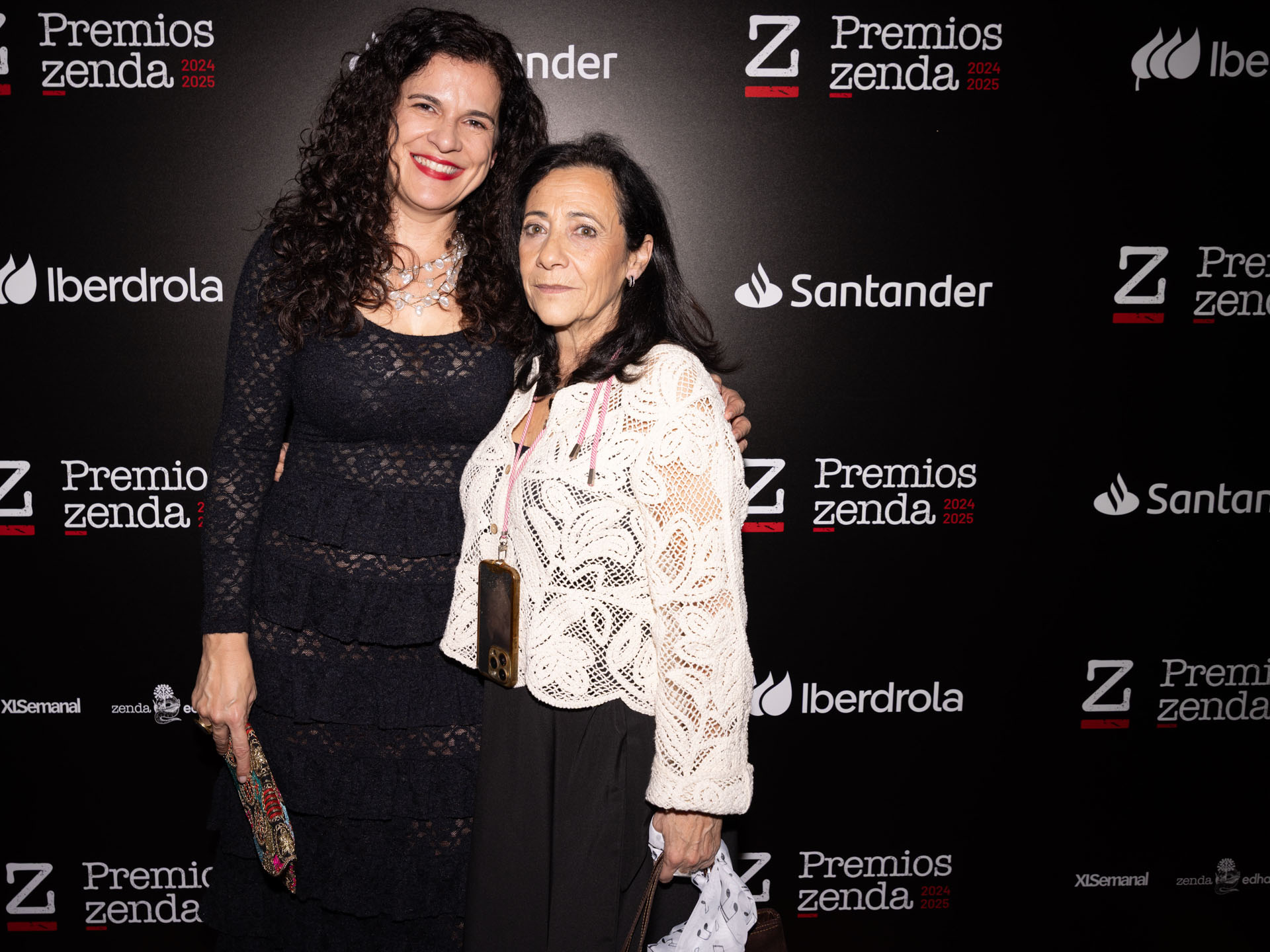 Las fotos de los Premios Zenda 2024-2025 - Premios Zenda